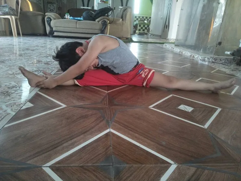 Balaji Dance Academy