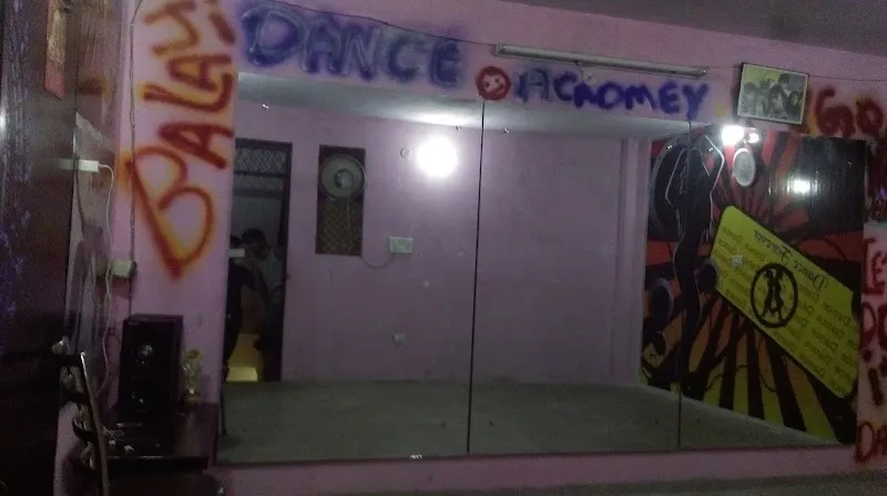 Balaji Dance Academy