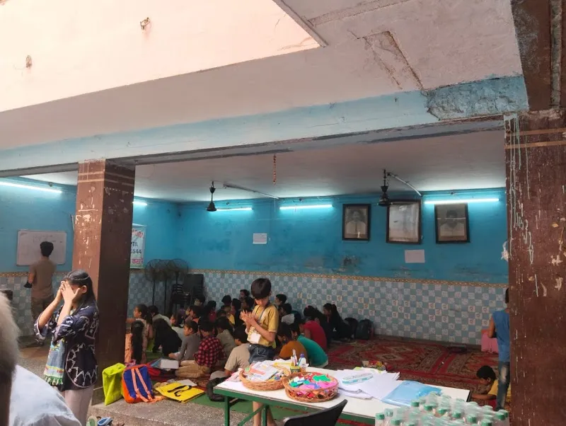 Balaji Dance Academy