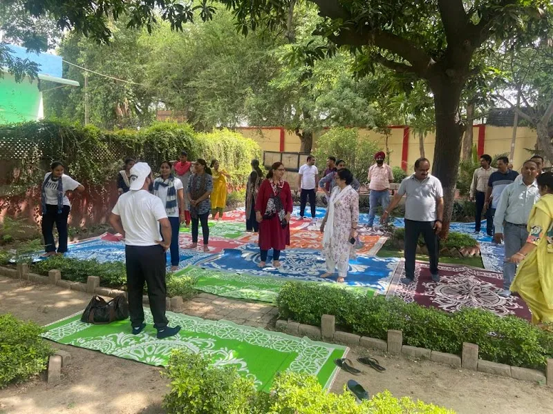 Balaji Dance Academy