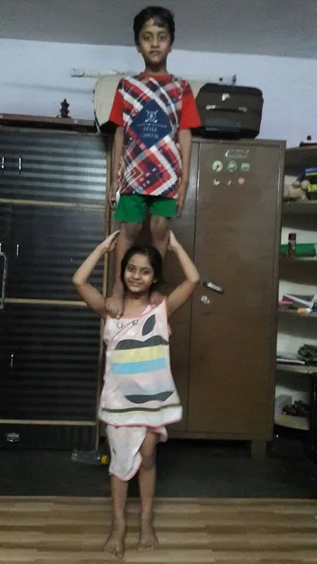 Balaji Dance Academy