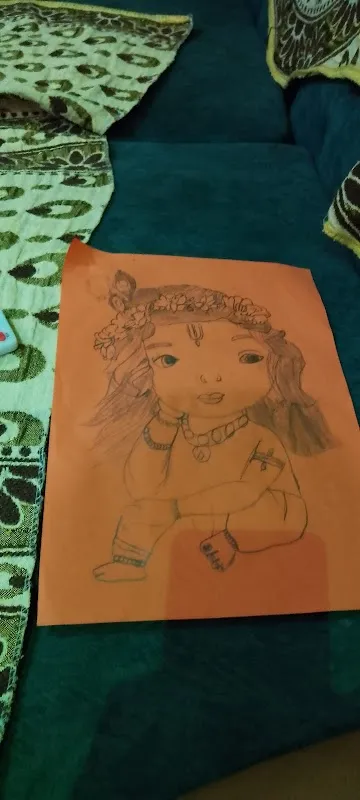 Drawing Classes and Painting classes in Andaman, port Blair