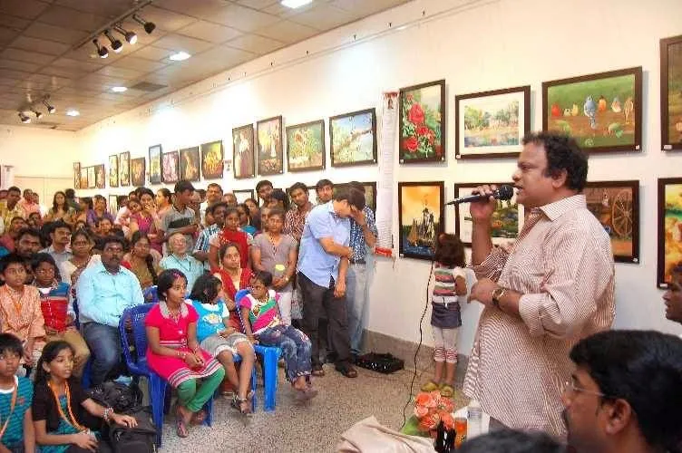 Drawing Classes and Painting classes in Andaman, port Blair
