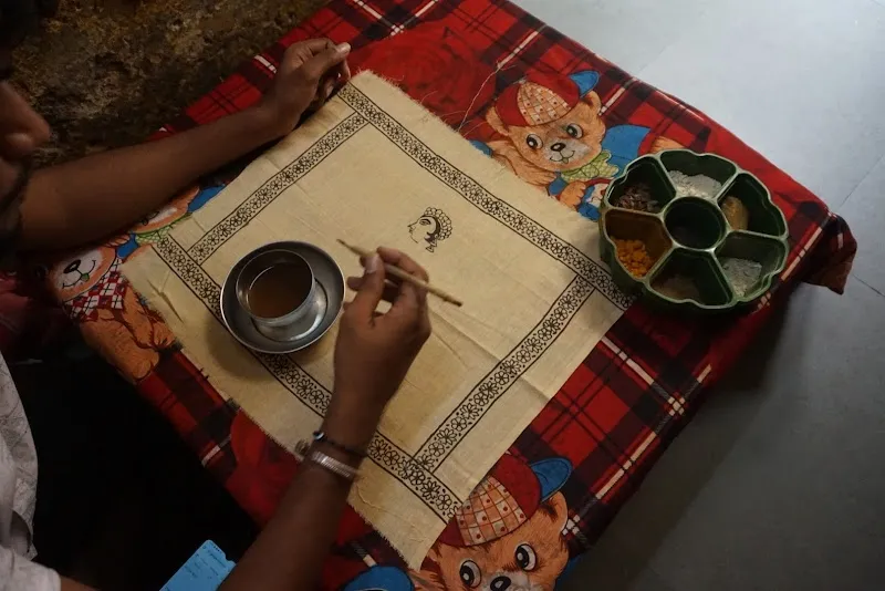 Matanipachedi.art