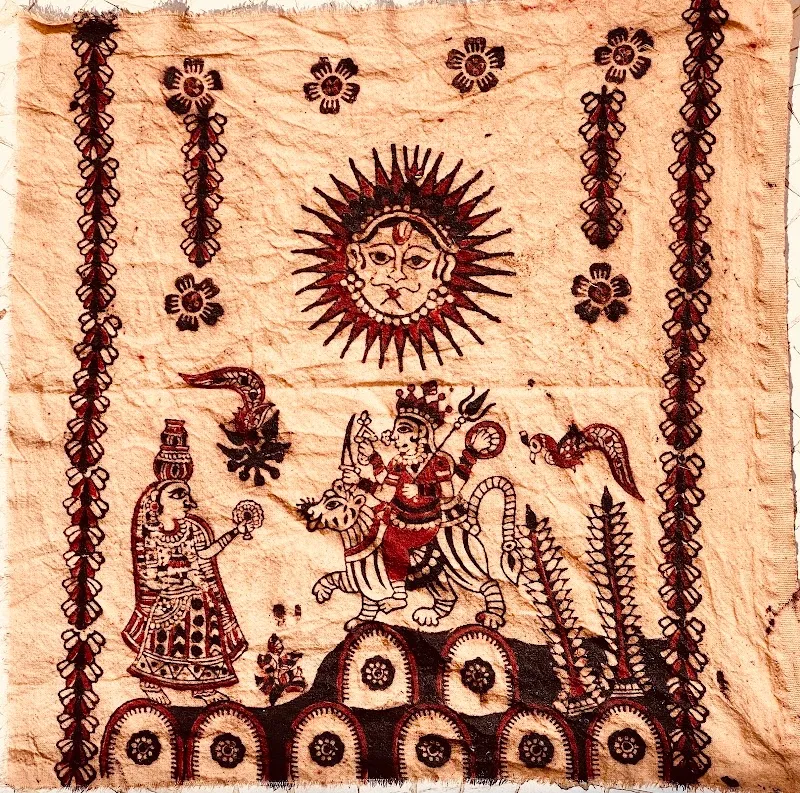 Matanipachedi.art