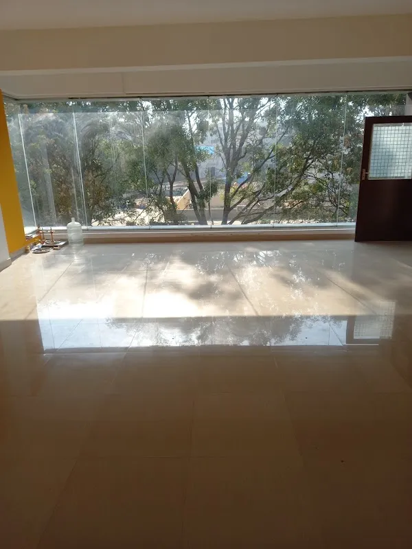 Samskruthi yoga