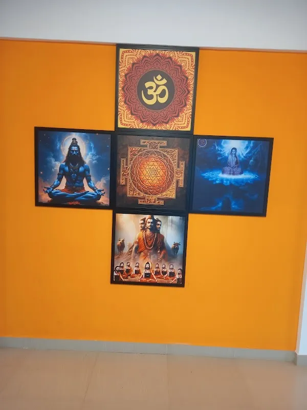 Samskruthi yoga