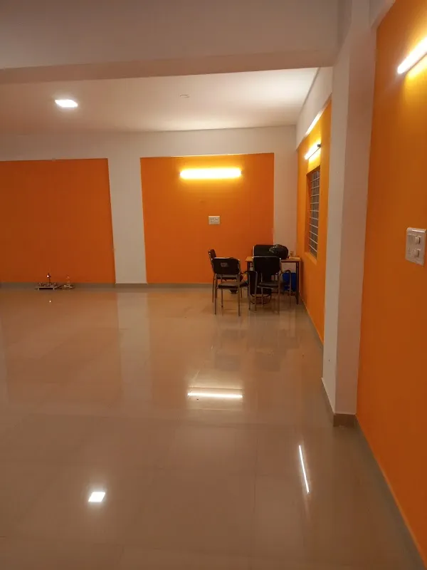 Samskruthi yoga