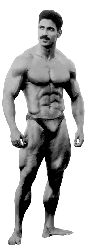 Walavalkar's Gym & Fitness