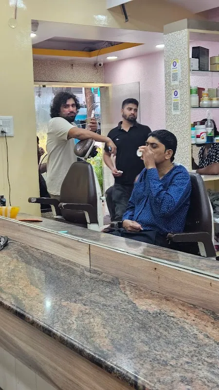 Fascinate Salon for Men