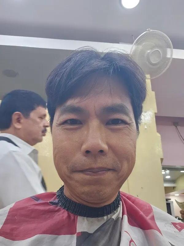 Fascinate Salon for Men