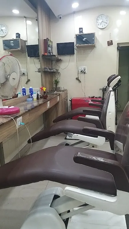 Fascinate Salon for Men