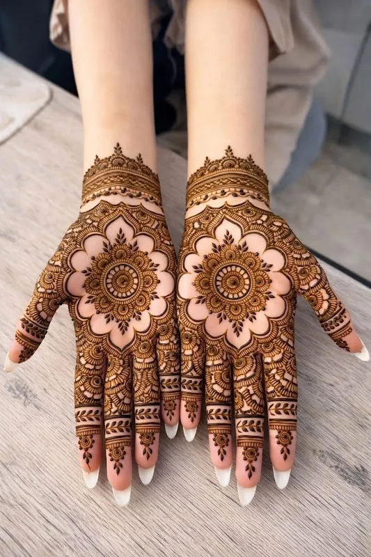 Arun Mehandi & Tattoo Artist | Bridal Mehandi Artist in Shimla | Tattoo Artist in Shimla