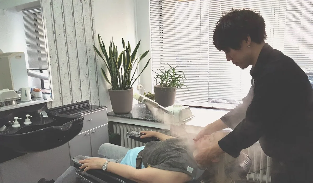 Salon Mai