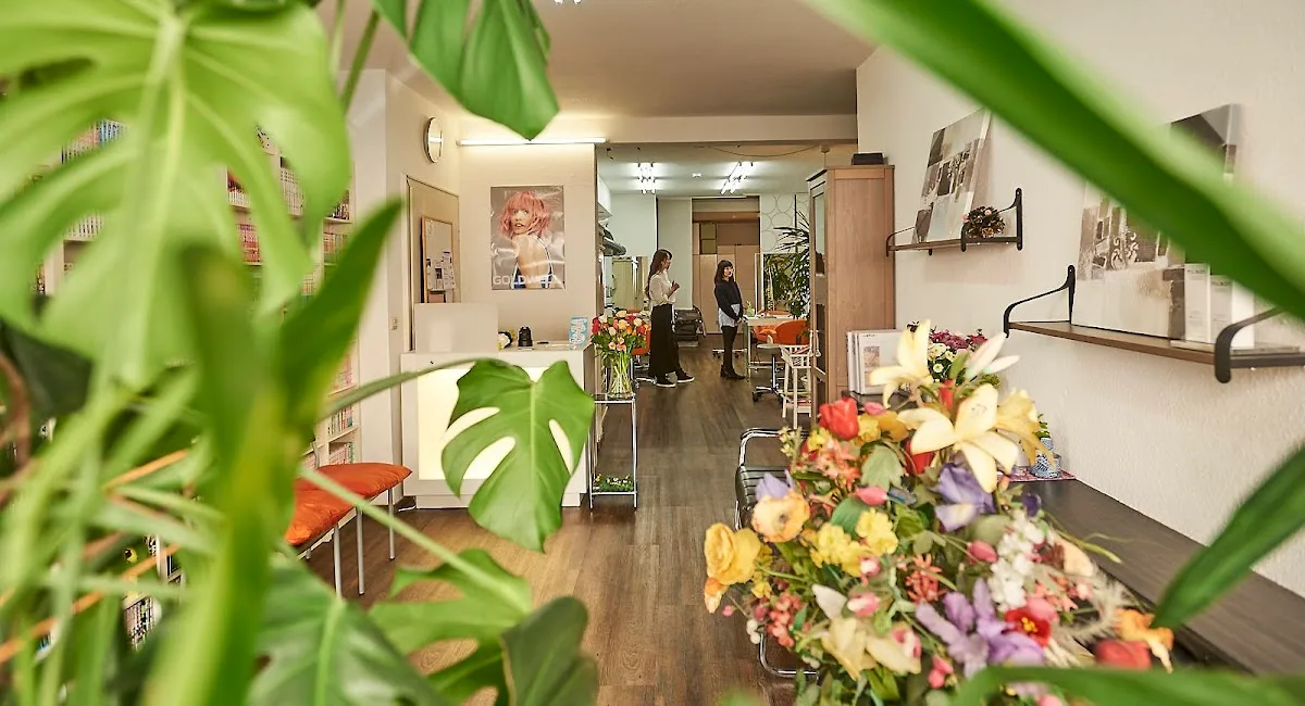 Salon Mai