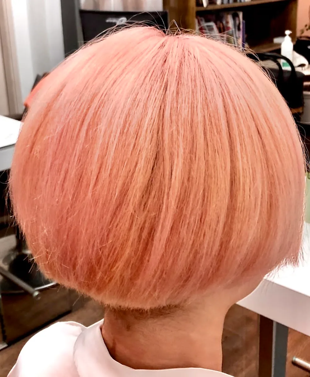 Salon Mai