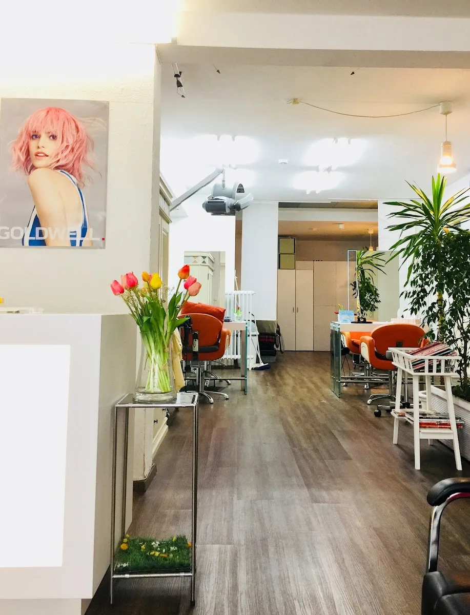 Salon Mai
