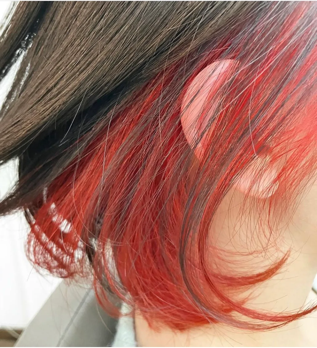 Salon Mai