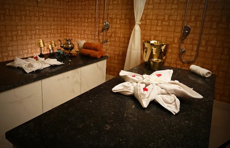 Bo Tree Ayurvedas