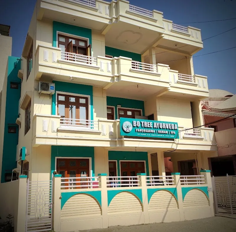 Bo Tree Ayurvedas