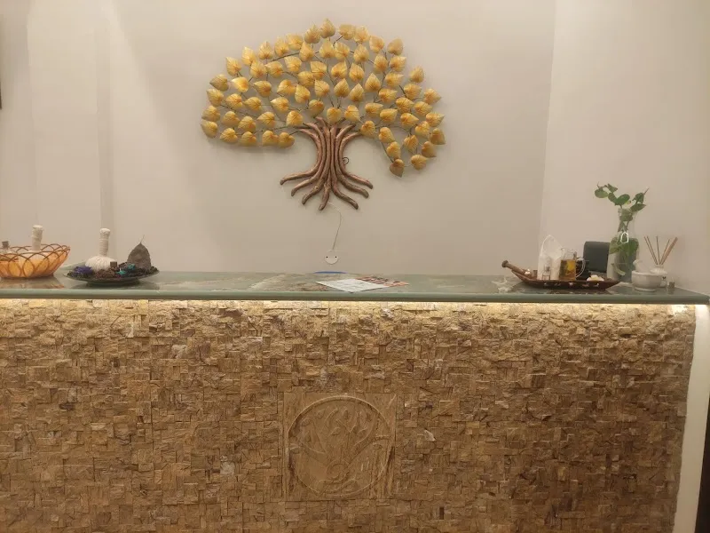 Bo Tree Ayurvedas