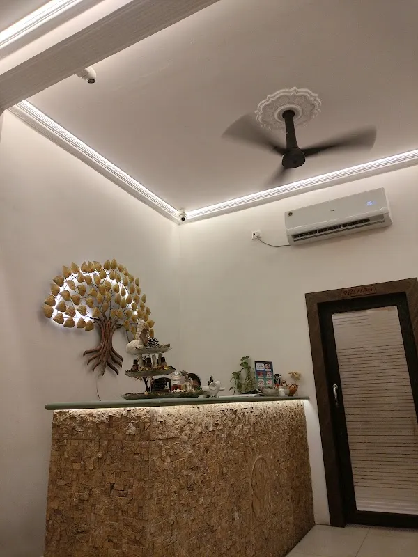 Bo Tree Ayurvedas