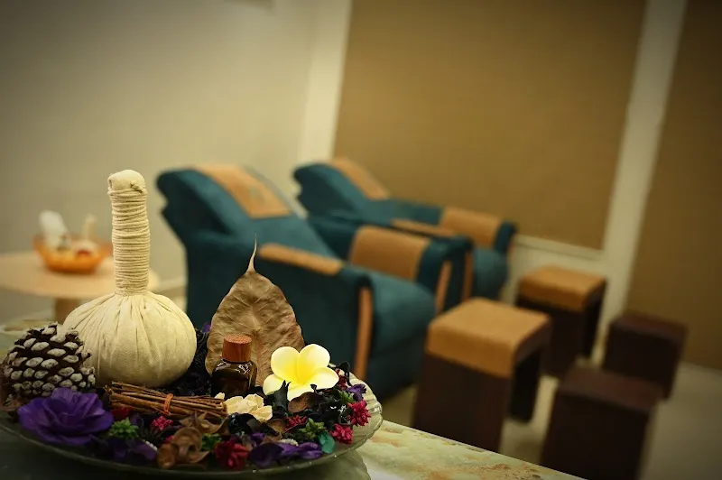Bo Tree Ayurvedas