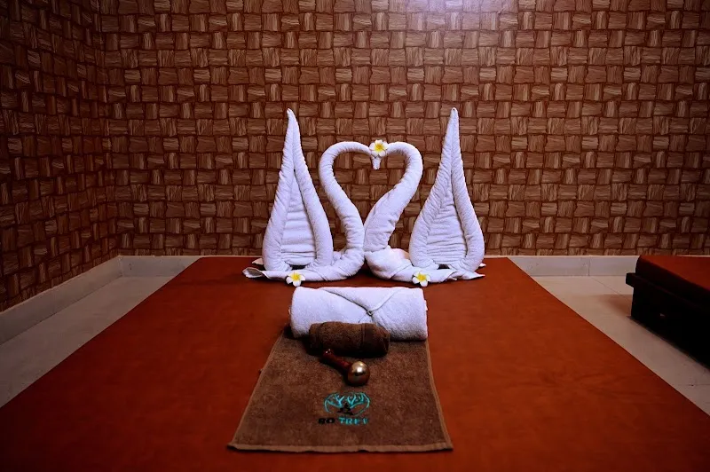 Bo Tree Ayurvedas