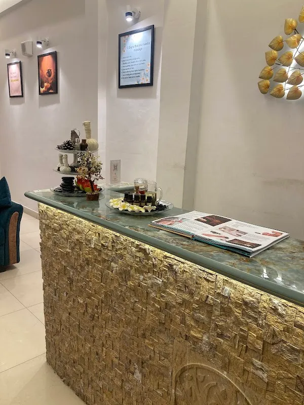 Bo Tree Ayurvedas