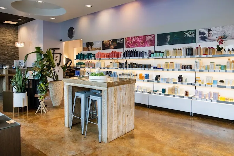 Rain Salon & Spa