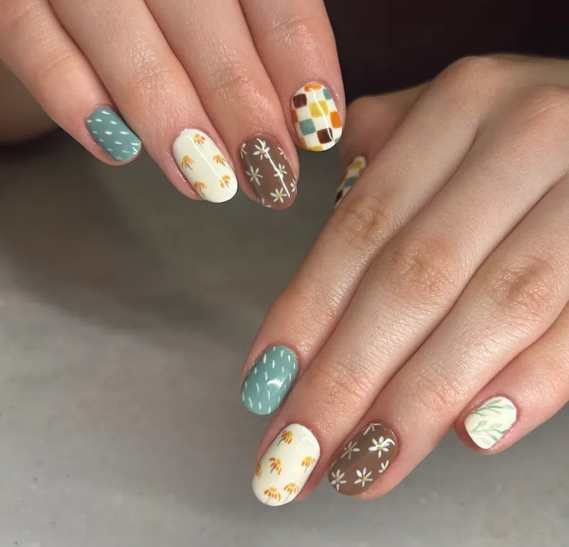 Rain Salon & Spa