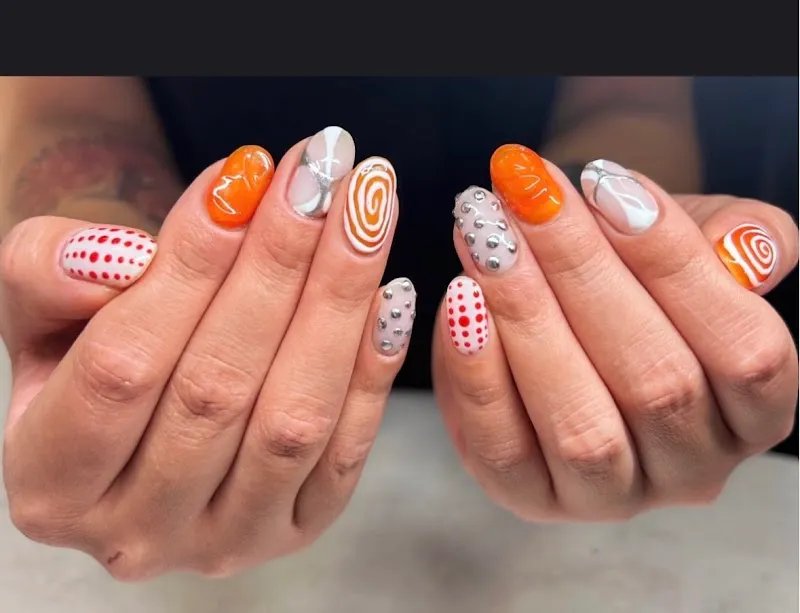 Rain Salon & Spa