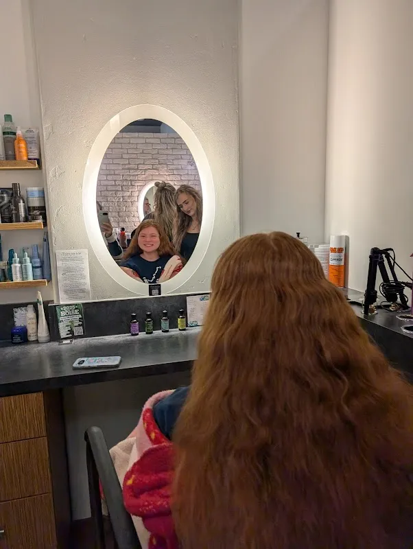 Rain Salon & Spa