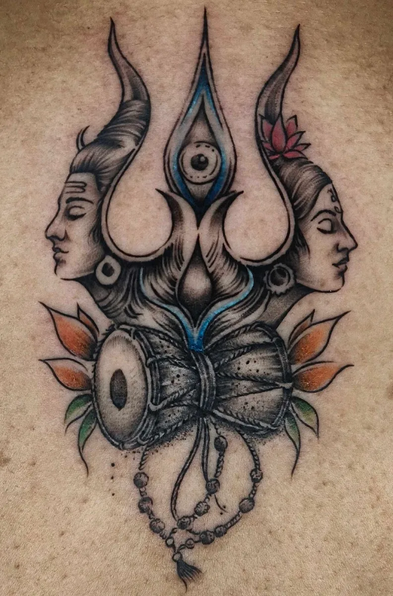SIYAHI TATTOO STUDIO AND ACADEMY