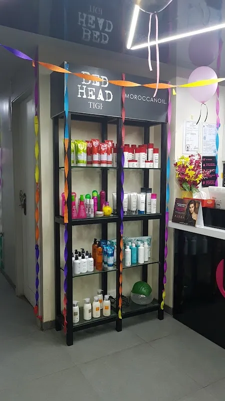 Lakme Salon For Him and Her in Mahakali Caves Road,Andheri East,Mumbai