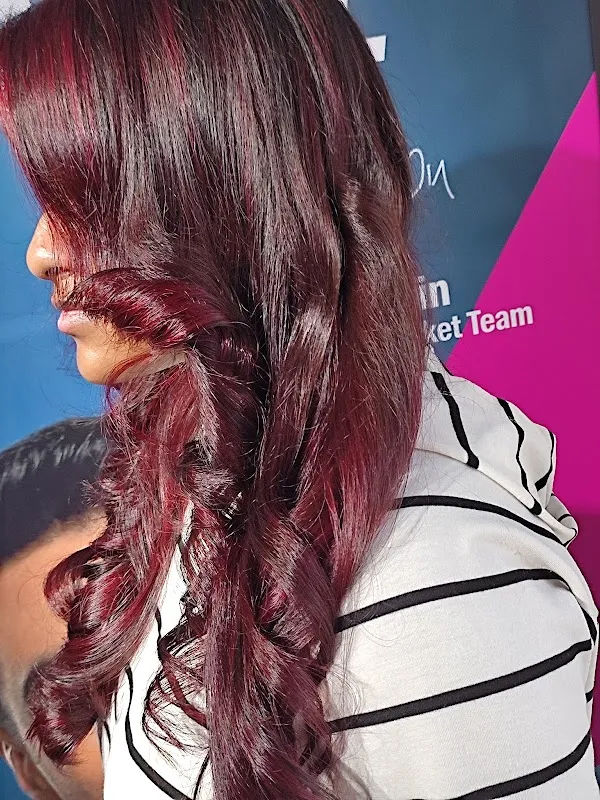 Lakme Salon For Him and Her in Mahakali Caves Road,Andheri East,Mumbai
