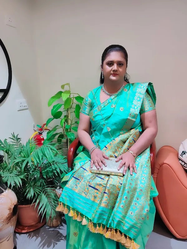 Lakme Salon For Him and Her in Mahakali Caves Road,Andheri East,Mumbai