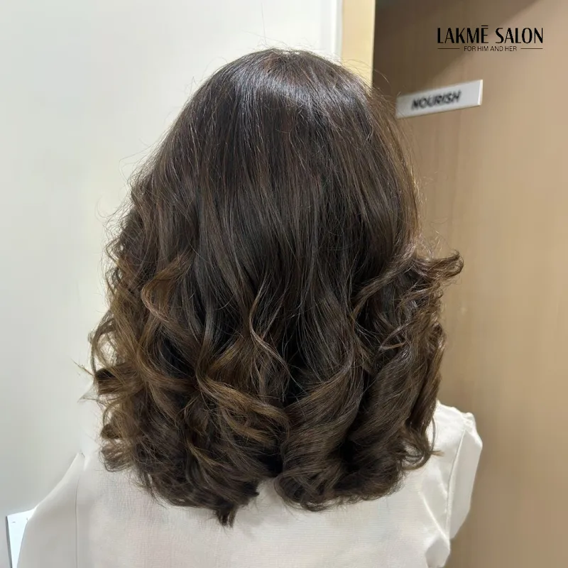 Lakme Salon For Him and Her in Mahakali Caves Road,Andheri East,Mumbai
