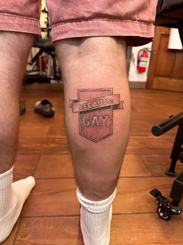 Manhattan Tattoos NYC