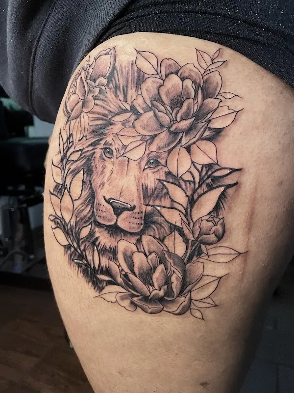 Manhattan Tattoos NYC