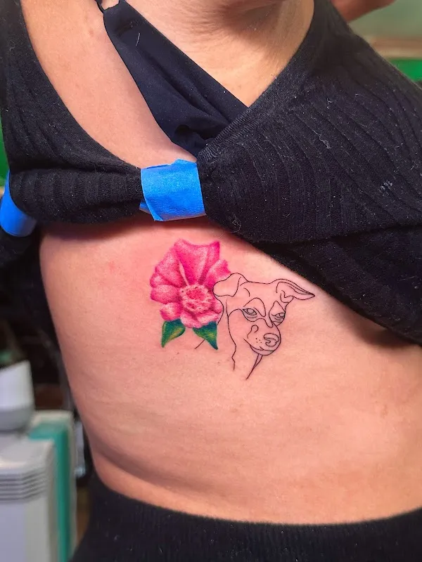 Manhattan Tattoos NYC