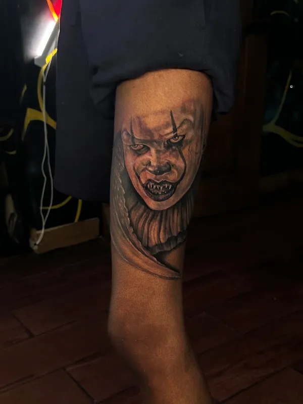 Manhattan Tattoos NYC