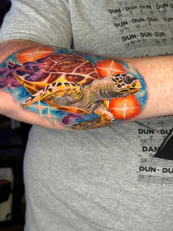 Manhattan Tattoos NYC