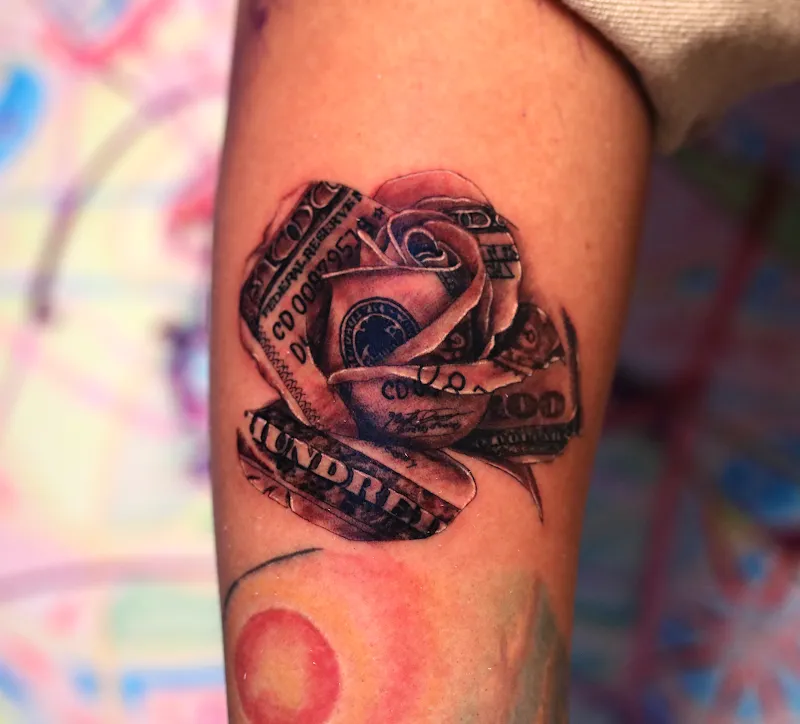 Manhattan Tattoos NYC