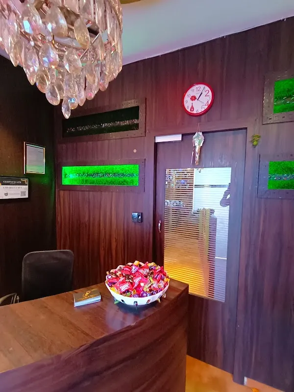 Atharva Spa Thane