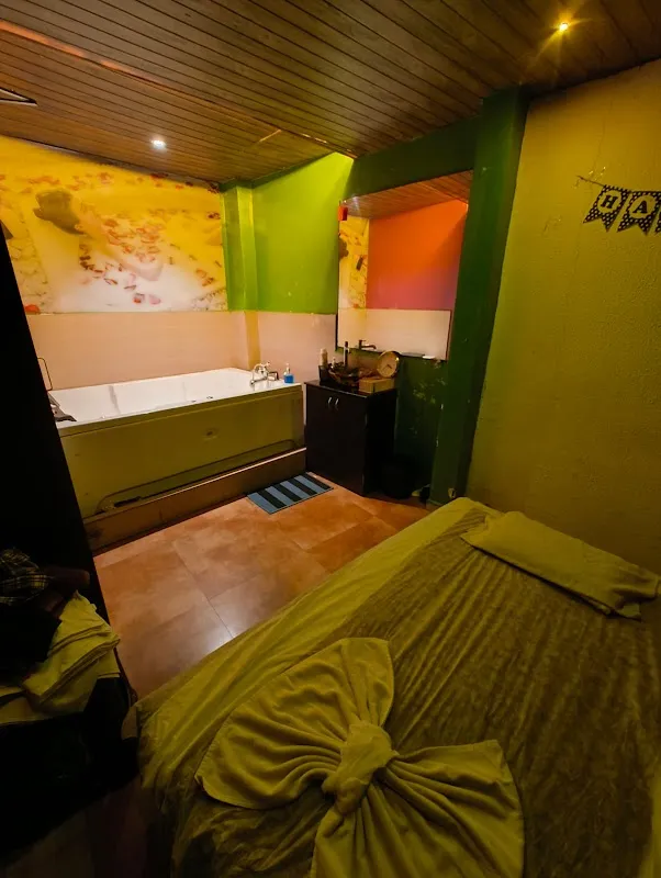 Atharva Spa Thane