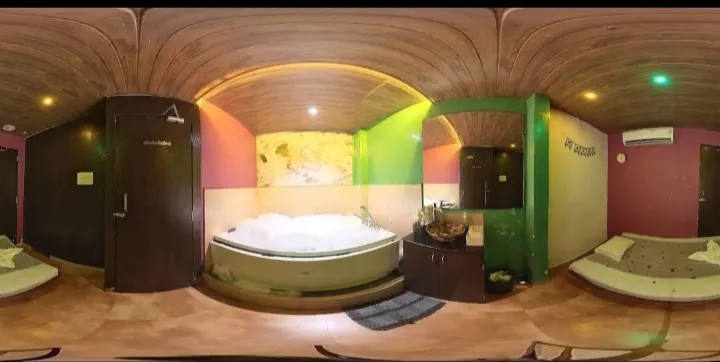 Atharva Spa Thane