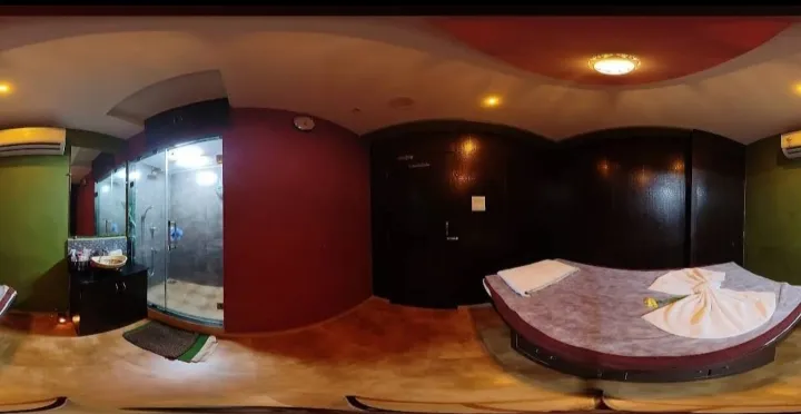 Atharva Spa Thane