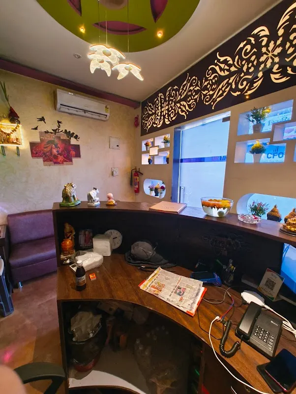 Atharva Spa Thane