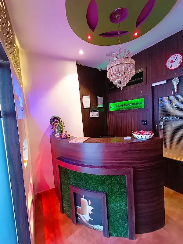 Atharva Spa Thane